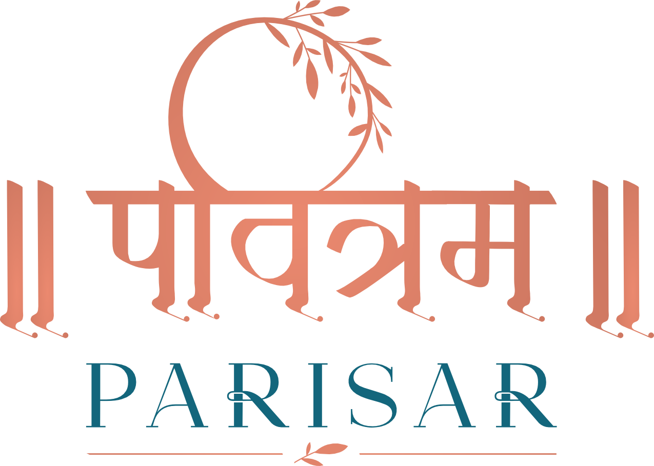 final pavitram parisar logo